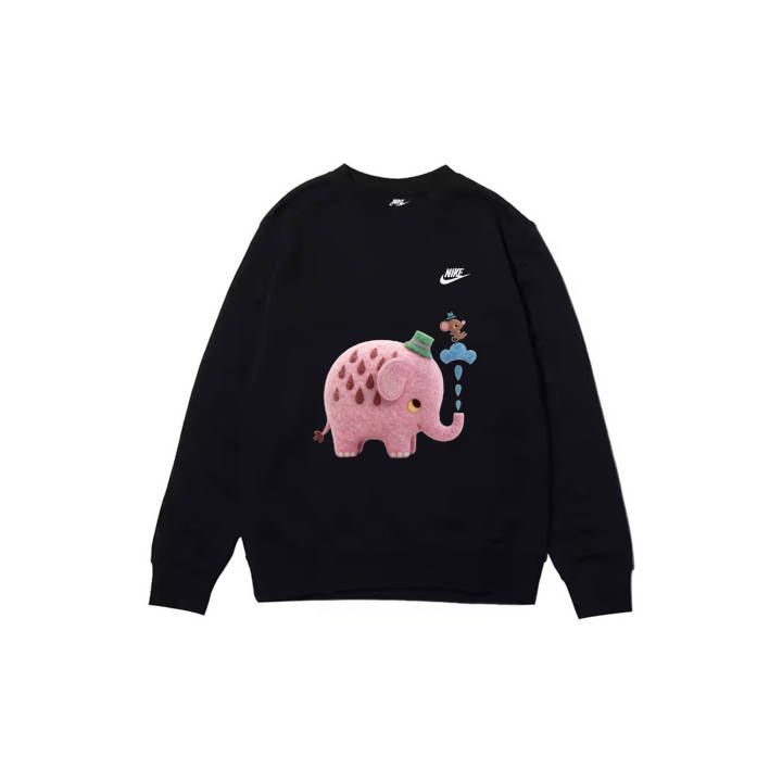 Nike Nike Sportswear Sweatshirt Men's