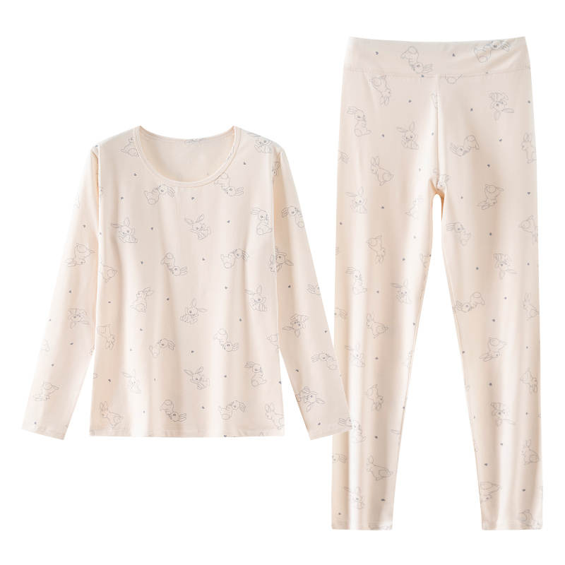 MIIOW MIIOW Women's Thermal Sets