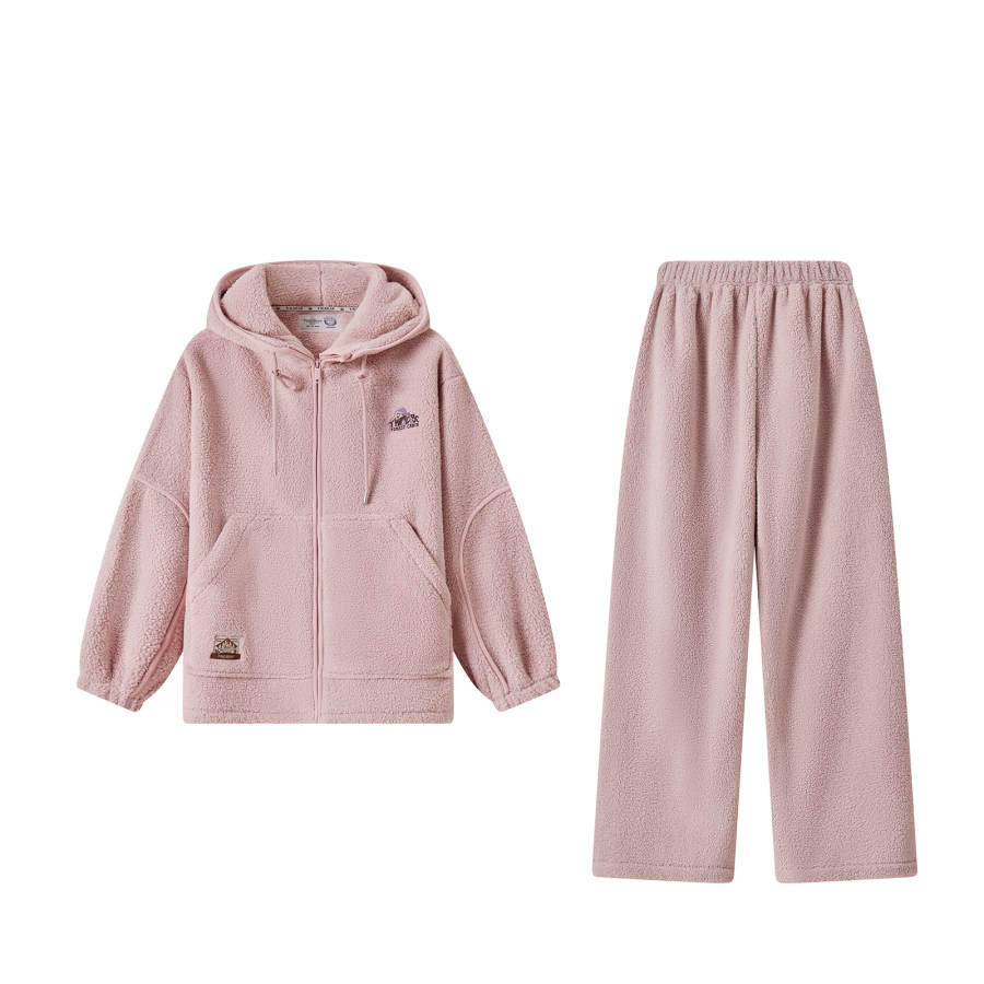 Teenie Weenie Loungewear Set Unisex