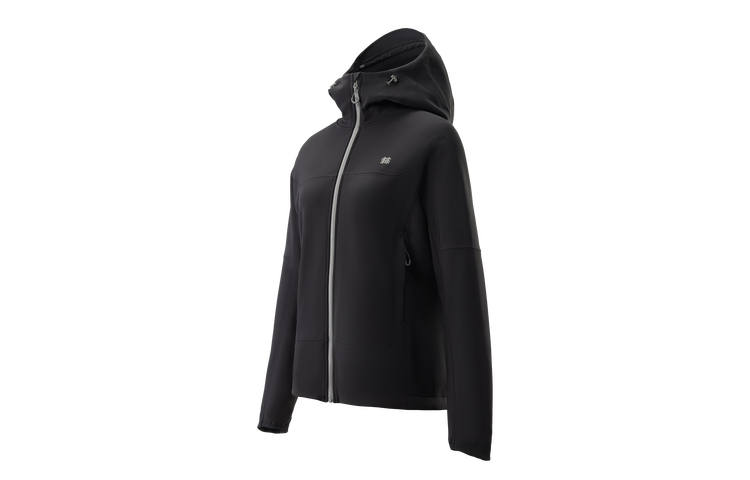KOLON SPORT Soft Shell Jacket Women's