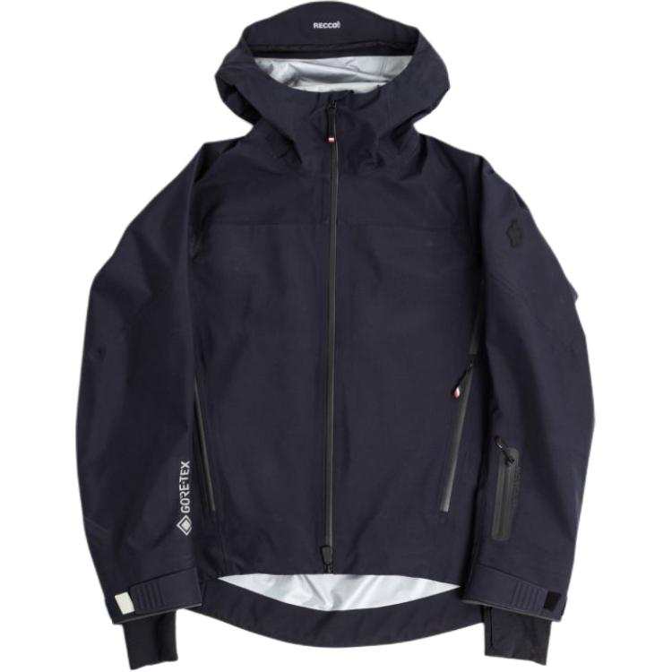 Moncler Grenoble Hinterburgs Hooded Ski Jacket