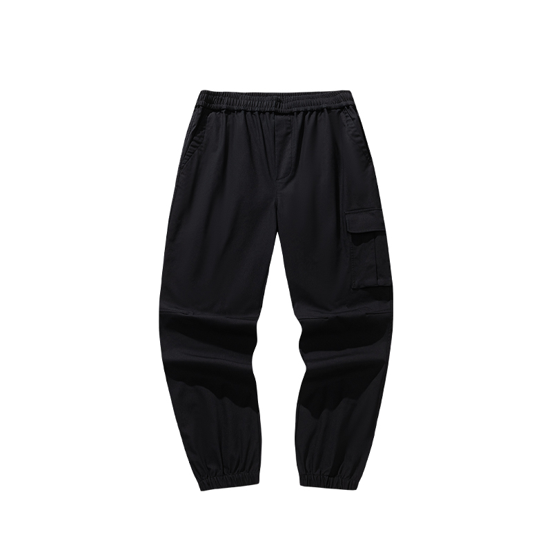 Anta Life Collection Casual Pants Men's