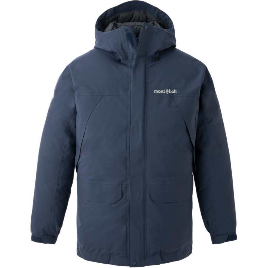 MONTBELL Powderland Down Jacket Unisex