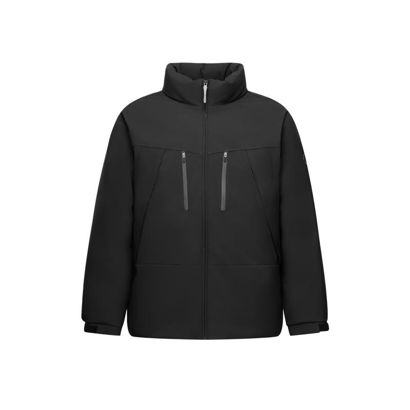 Semir Semir Down Jackets Men's Stand Collar Moderate