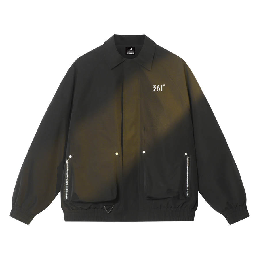 361° 361° Jackets Unisex Lapel Moderate Pilot