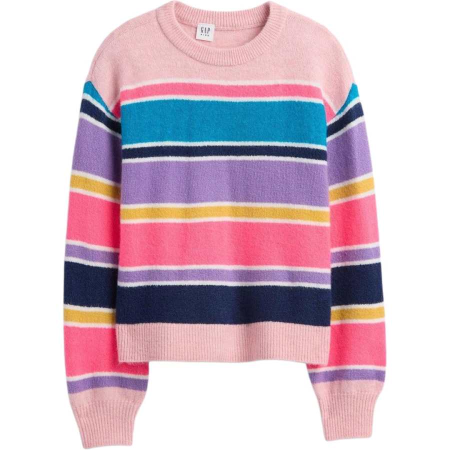 GAP GAP Kids Sweaters Crew Neck Moderate