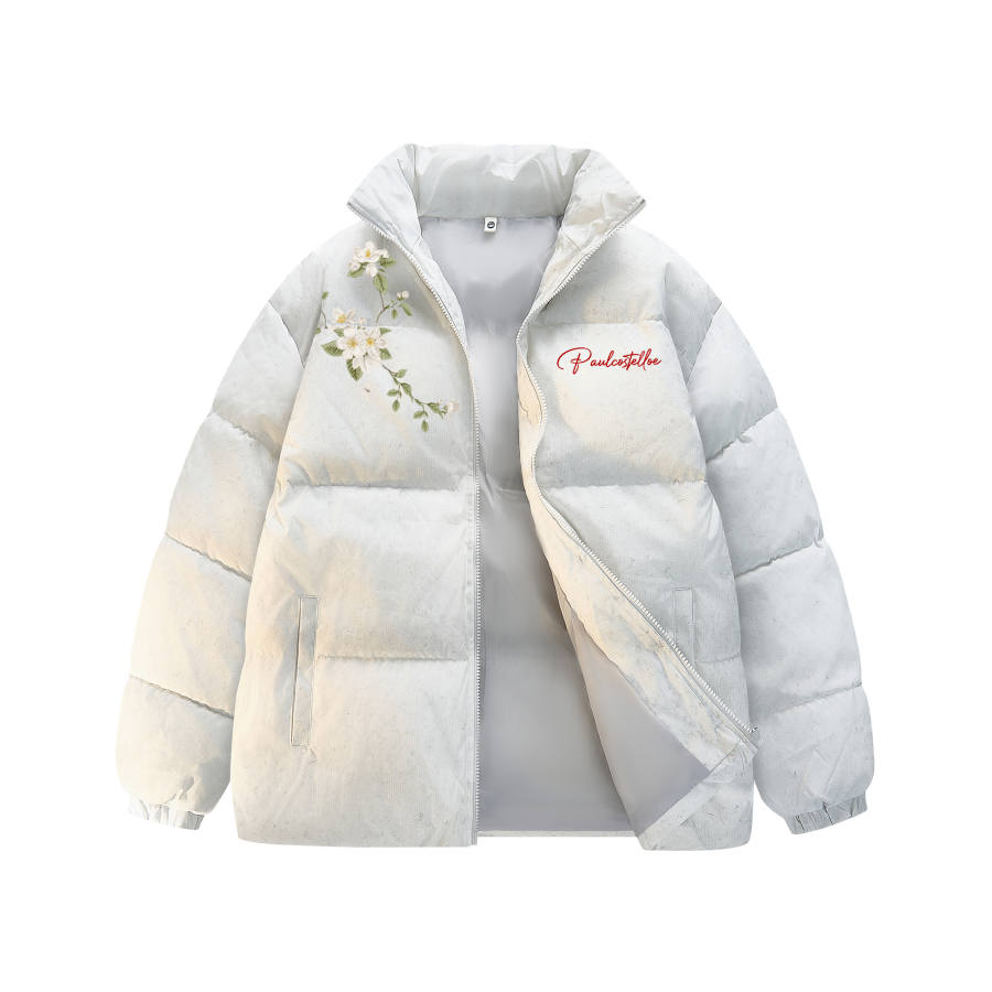 PAUL COSTELLOE Puffer Jacket Unisex