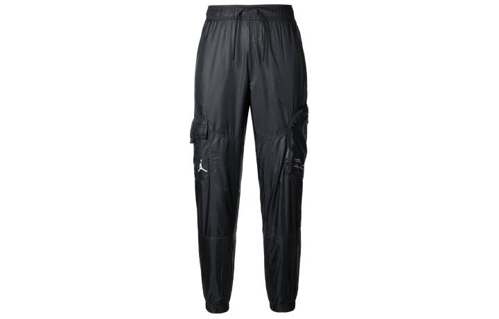 Jordan Jordan Casual Pants Men's Black