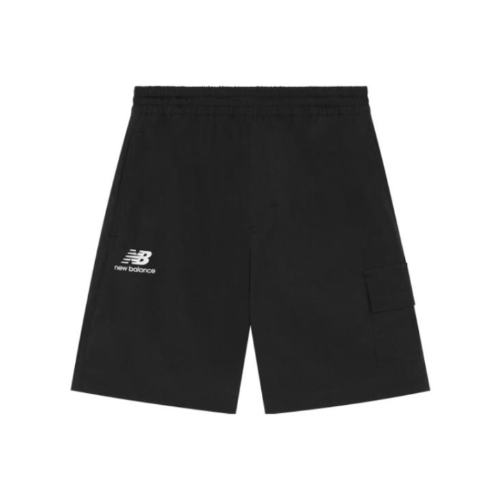 New Balance New Balance Kids Shorts Moderate
