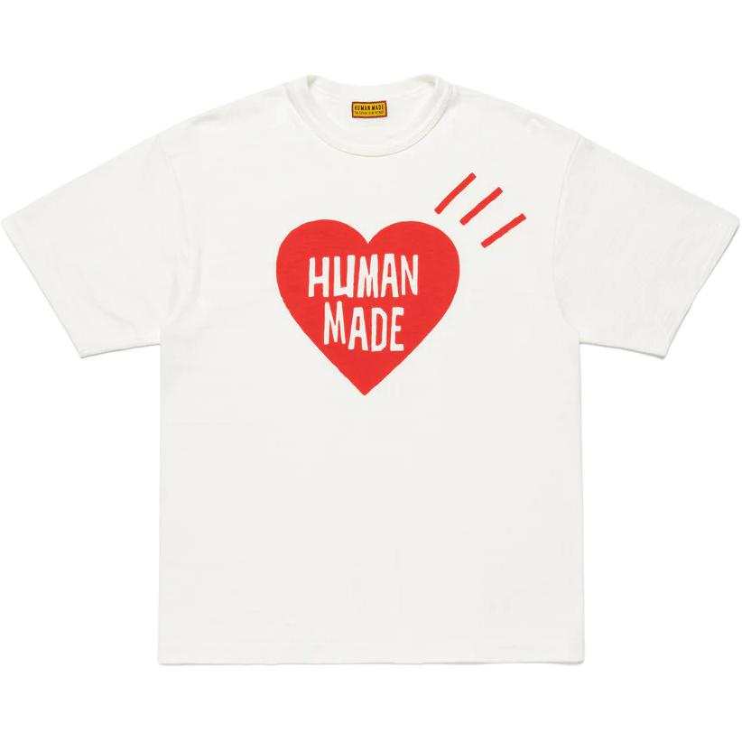 HUMAN MADE THE EARLY YEARS FW25 T Shirt Unisex