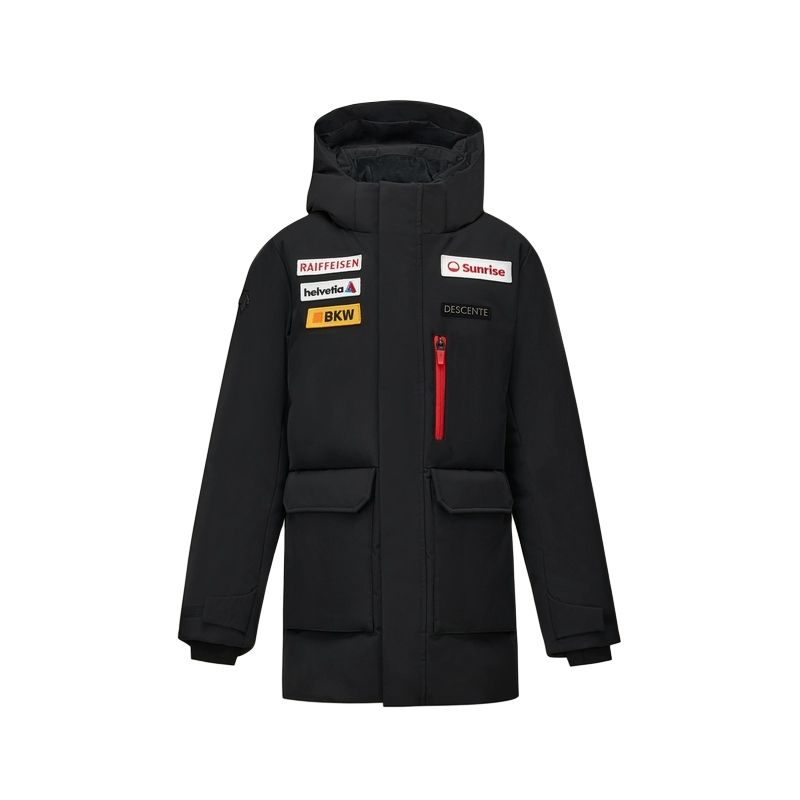 DESCENTE DESCENTE FW25 Down Jacket Kids'