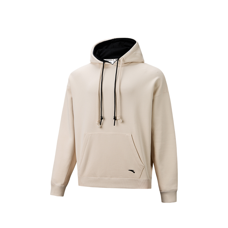 Anta Basketball Collection Sweatshirt Unisex
