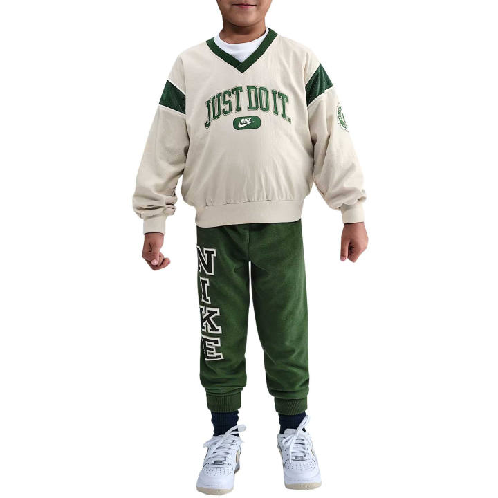 Nike Nike Sweatshirt Children Aged 3 7 Years Old