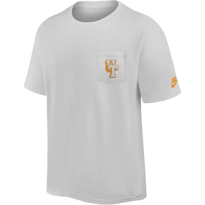Nike Nike Tennessee Legacy Max90 Pocket 2-Hit Men's Nike College T-Shirt