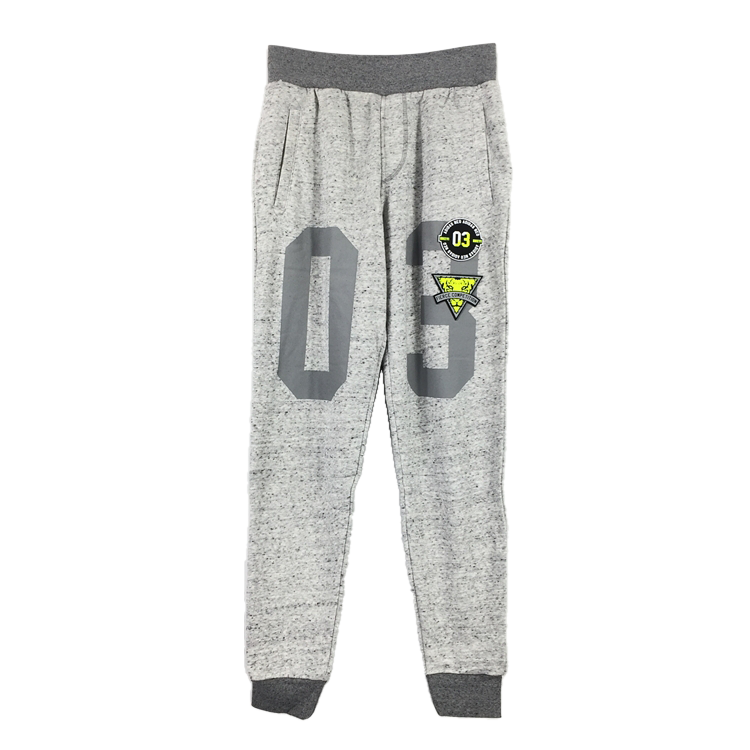 Adidas Neo Knitted Sweatpants Men's