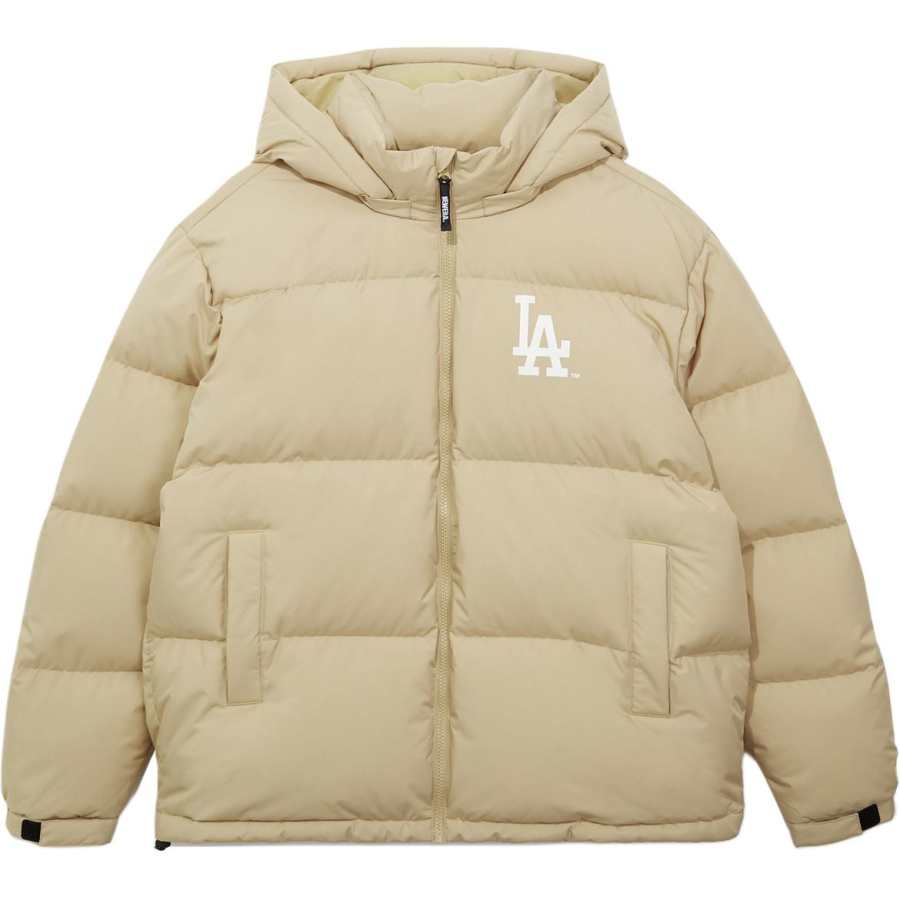 New Era New Era FW25 Down Jacket Unisex