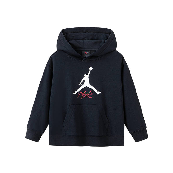 Jordan Jordan Pullover Hoodie Teenagers