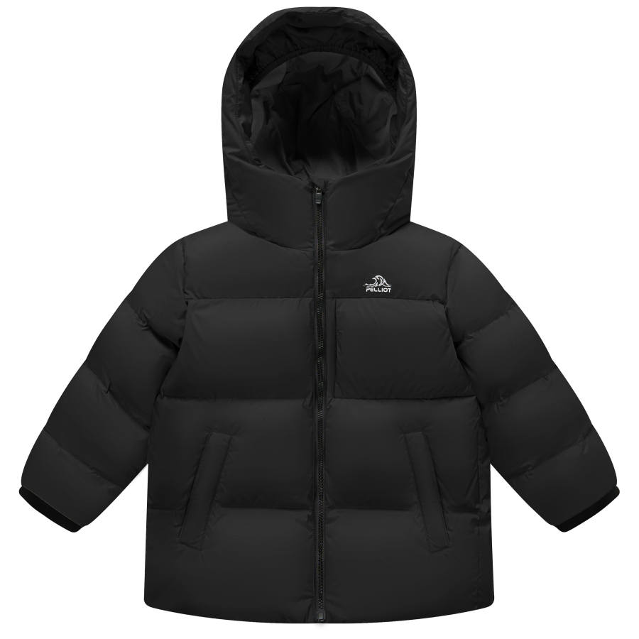 PELLIOT Boys And Girls Down Jacket Kids'
