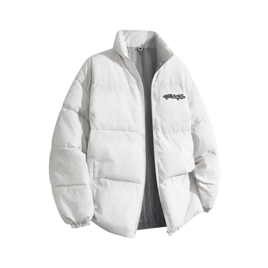 PAUL COSTELLOE Puffer Jacket Unisex
