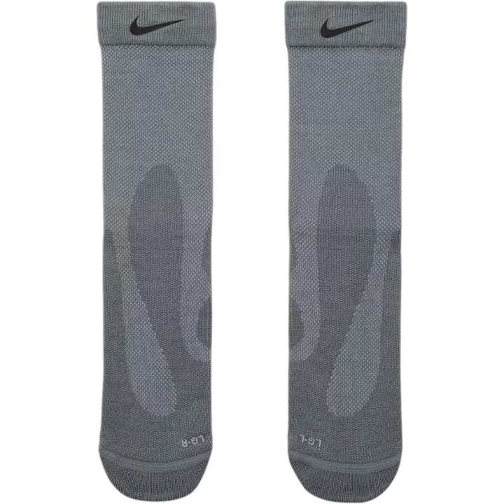 Nike Nike Running Lightweight Wool Crew Socks 1 Pair