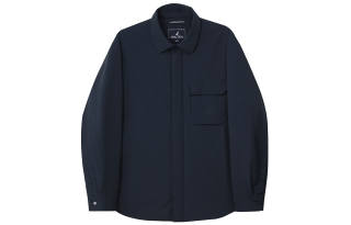 NAUTICA Puffer Jacket Coat Men's