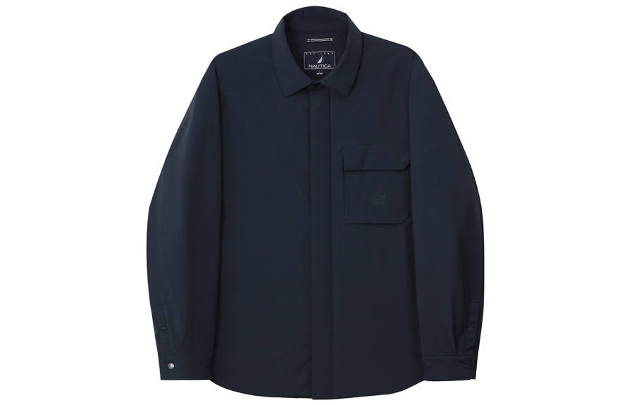 NAUTICA Puffer Jacket Coat Men's