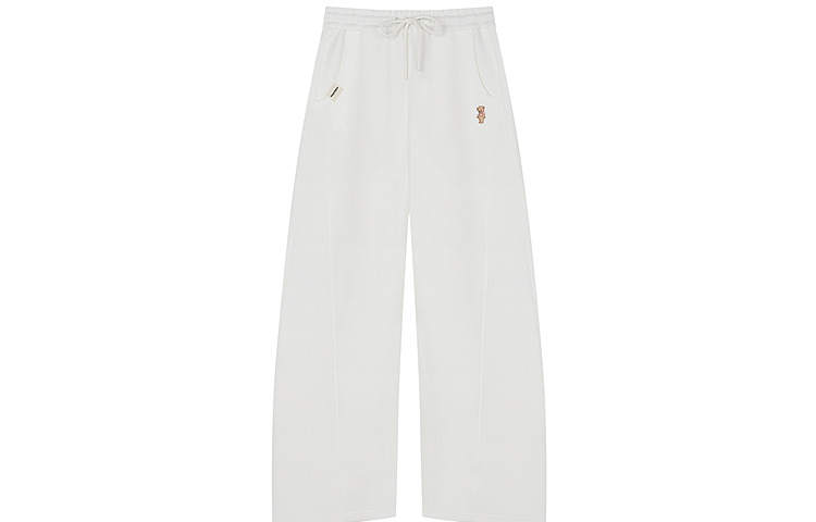 Teenie Weenie Knitted Sweatpants Women's