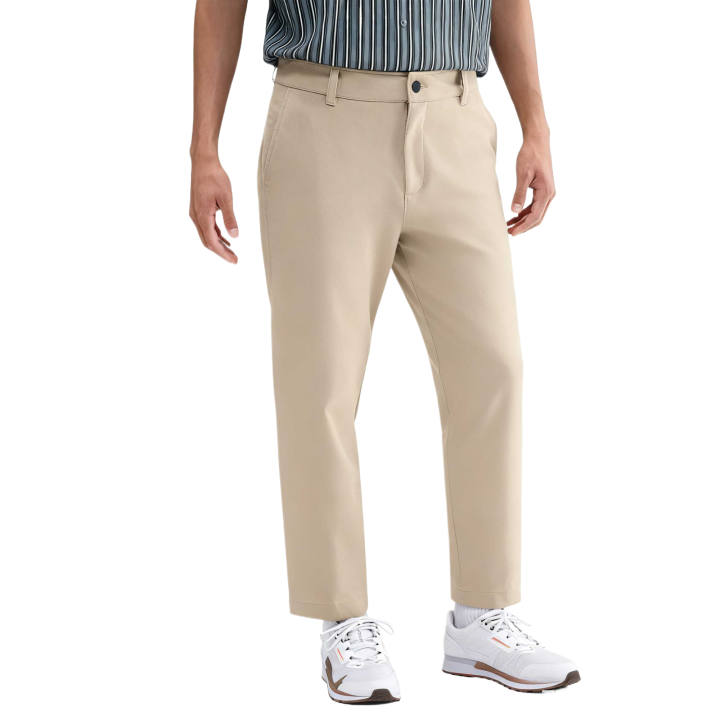 Nike Nike Golf Clothing Men's Light Khaki Moderate