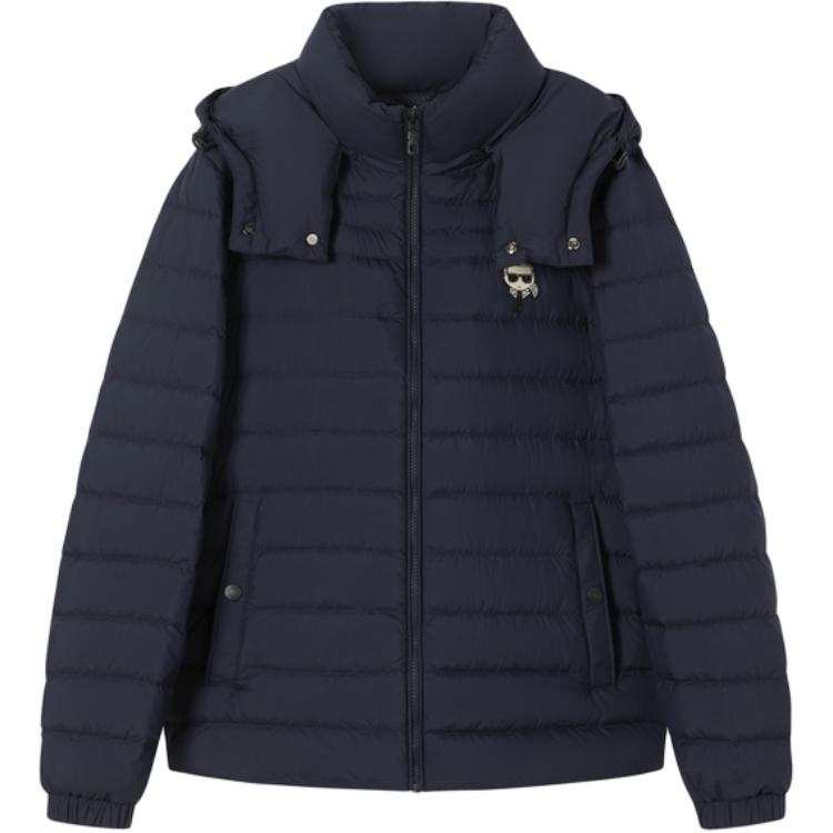 KARL LAGERFELD / Karl Lagerfeld Jeans Down Jacket Men's