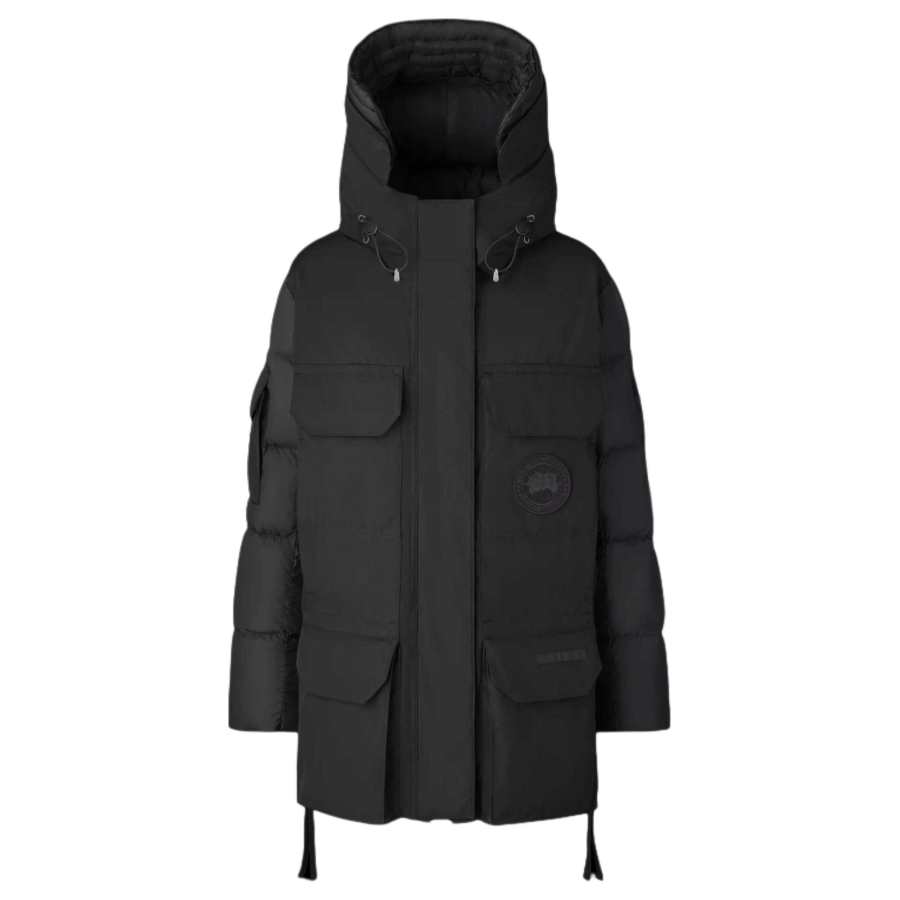 Canada Goose Canada Goose Expedition Hooded Parka Jacket