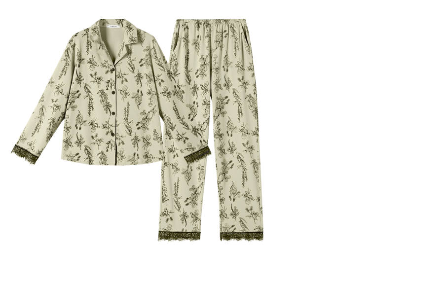 YOUKESHU YOUKESHU Women's Pajama Sets