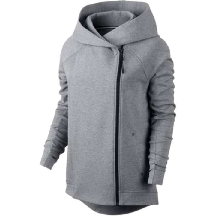 Nike Nike Tech Fleece Hoodie.