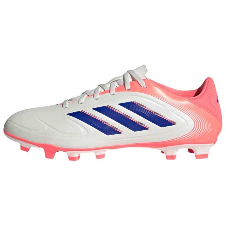 Adidas Adidas Copa Pure 3 Soccer Shoes Unisex Ecru