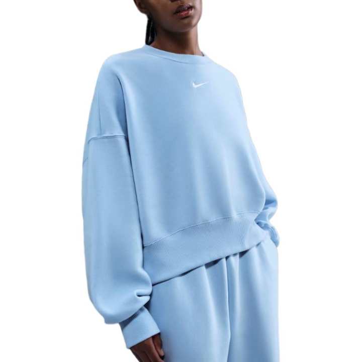 Nike Nike Sportswear Phoenix Fleece Women's Over-Oversized Crew-Neck Sweatshirt