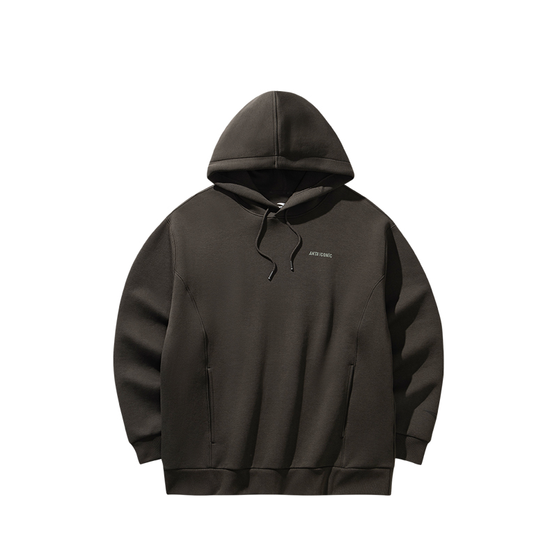 ANTA Anta Life Collection Sweatshirt Men's