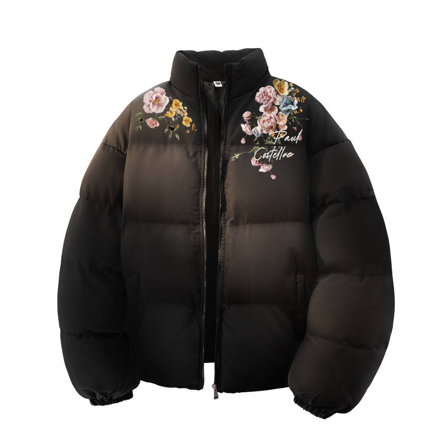 PAUL COSTELLOE Puffer Jacket Unisex