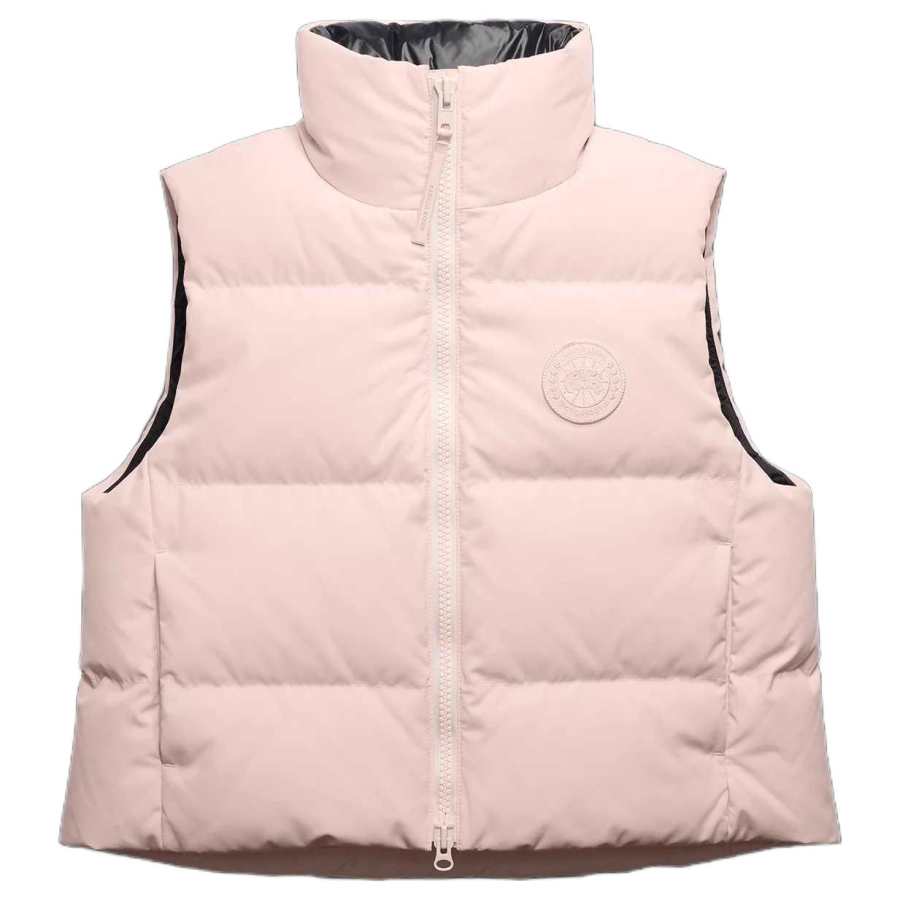 Canada Goose Canada Goose Grandview Cropped Vest