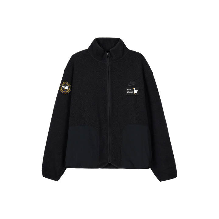 Nike Nike Dri Fit Velvet feel Coat Men's