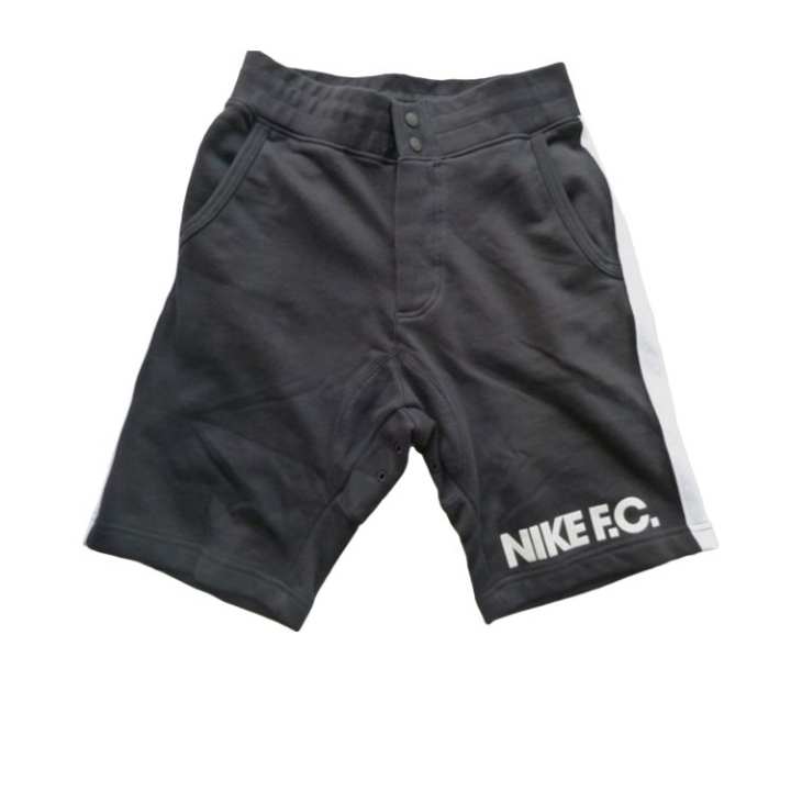 Nike Nike FC Casual Shorts Men's Black Moderate