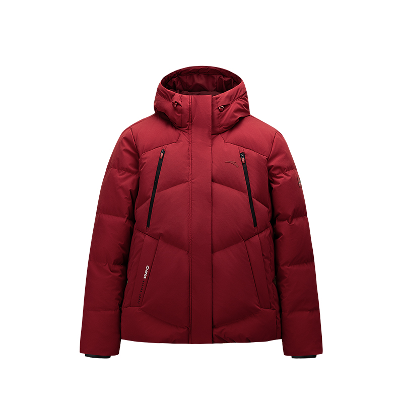 ANTA Anta Variety Training Collection Down Jacket Women's