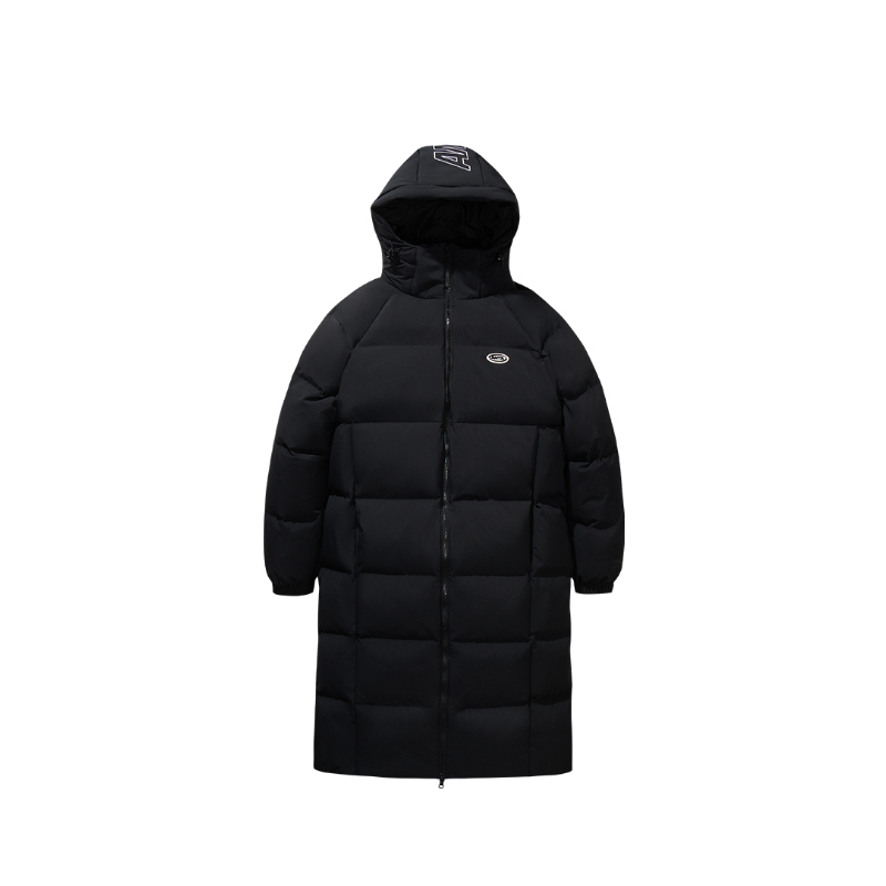 ANTA Anta Life Collection Down Jacket Men's