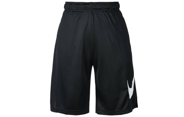 Nike Nike Casual Shorts Men's Black