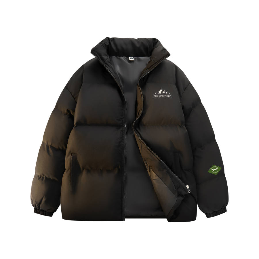 PAUL COSTELLOE Puffer Jacket Unisex