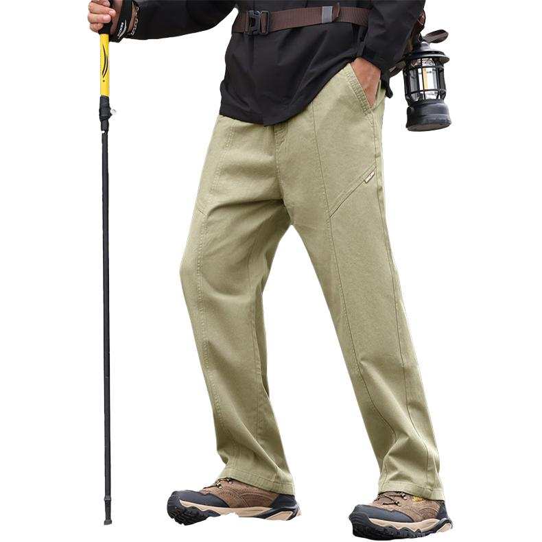 Jeep Jeep Classic Collection Casual Pants Unisex