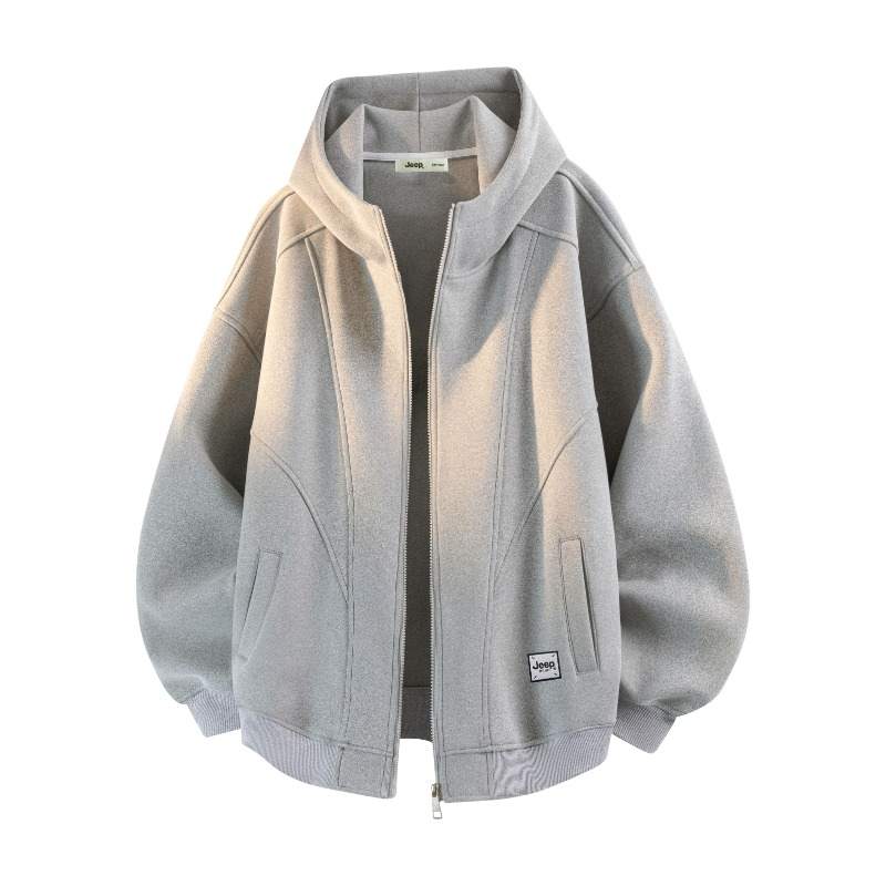 Jeep Jeep Leisure Collection Sweatshirt Unisex