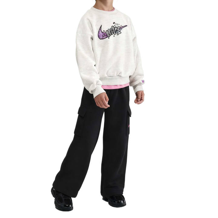Nike Nike Casual Sportswear 2 Piece Set Kids'