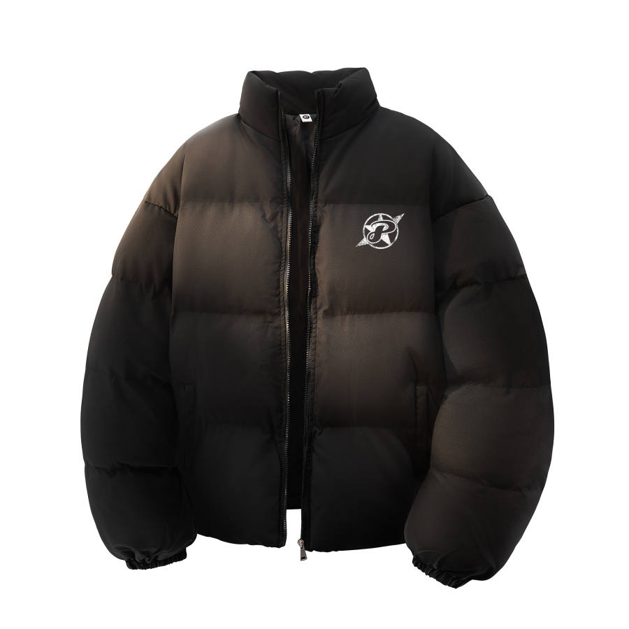 PAUL COSTELLOE Puffer Jacket Unisex