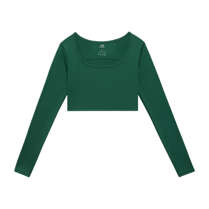 New Balance New Balance Regular T Shirt Women's