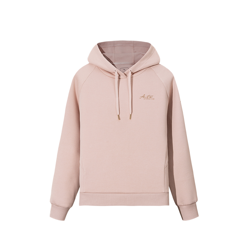 Anta Variety Training Collection Sweatshirt Women's
