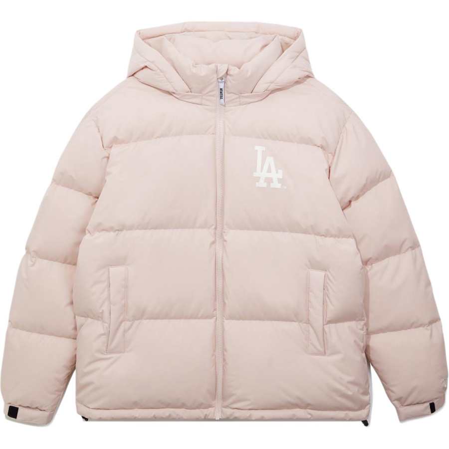 New Era FW25 Down Jacket American Unisex